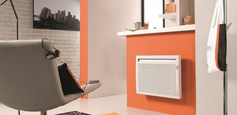Chauffage électrique : un guide pour vous aider dans le choix