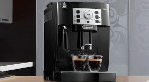 machine à café Delonghi Magnifica S