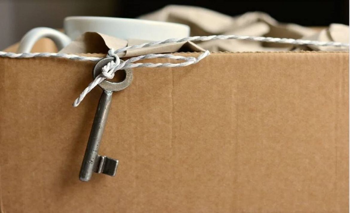 Un service efficace de demenagement