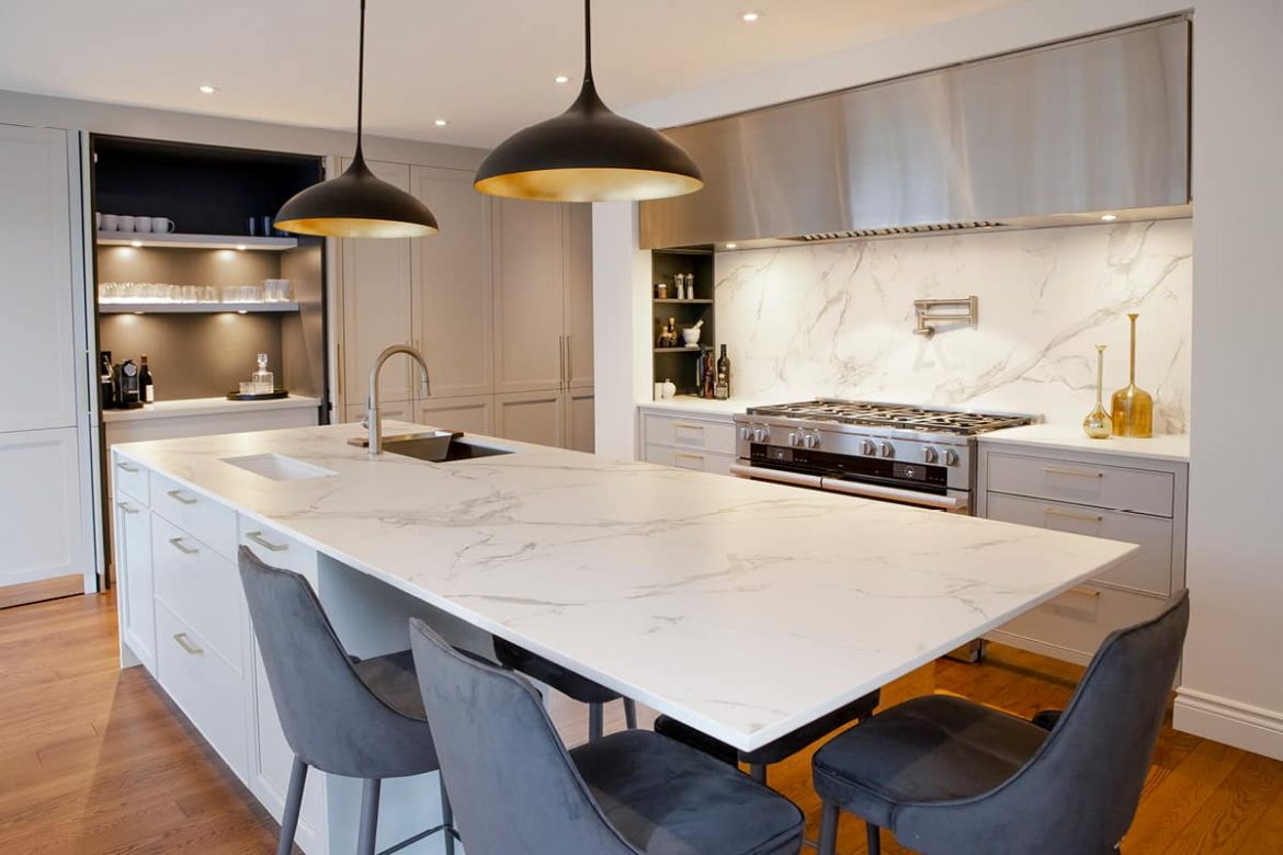 Cuisine les tendances en 2022