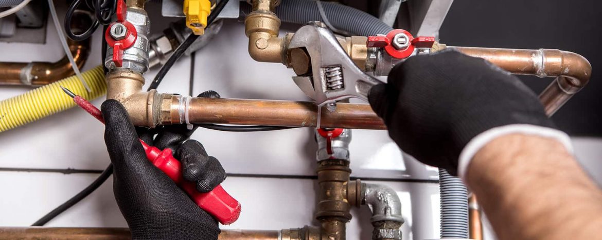 isoler un tuyau qui fait un bruit