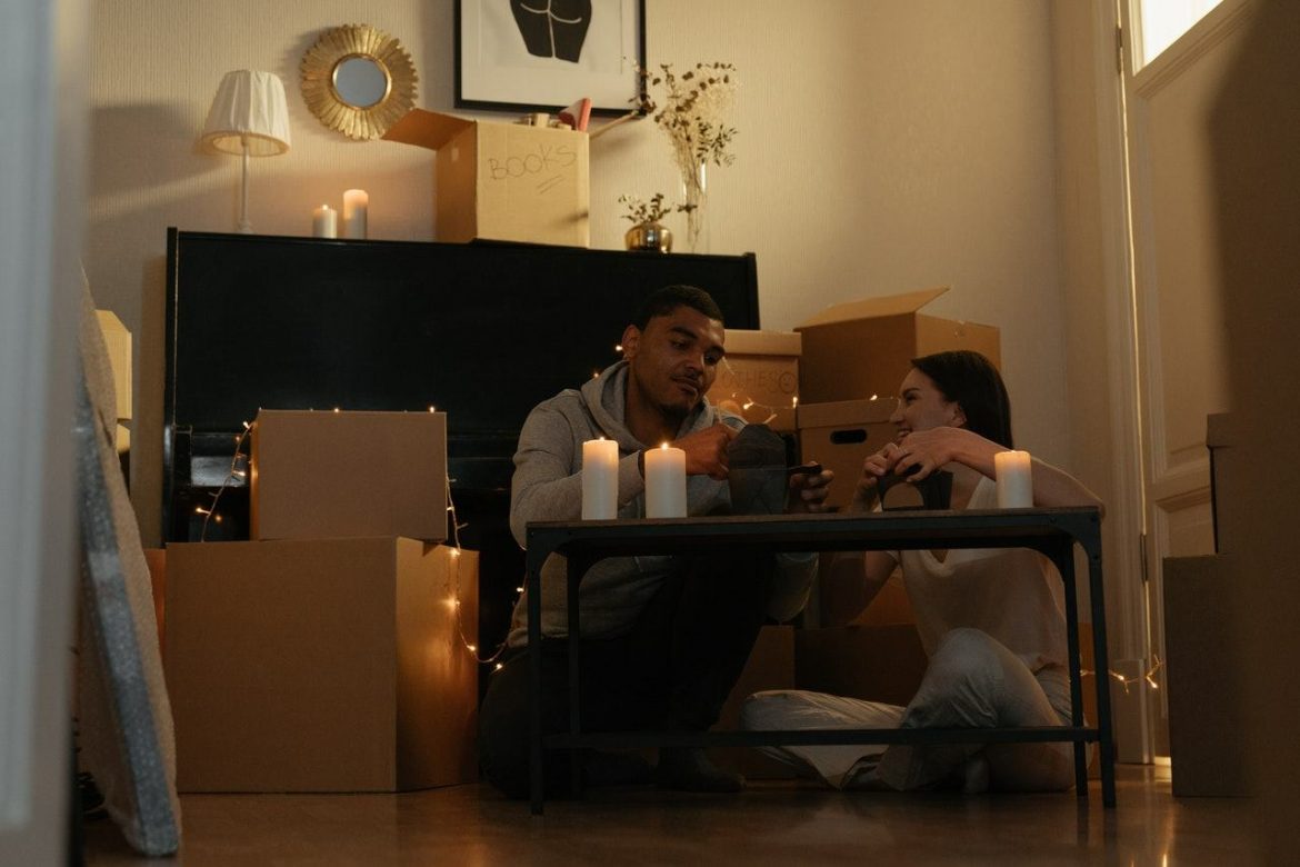 articles décoratifs