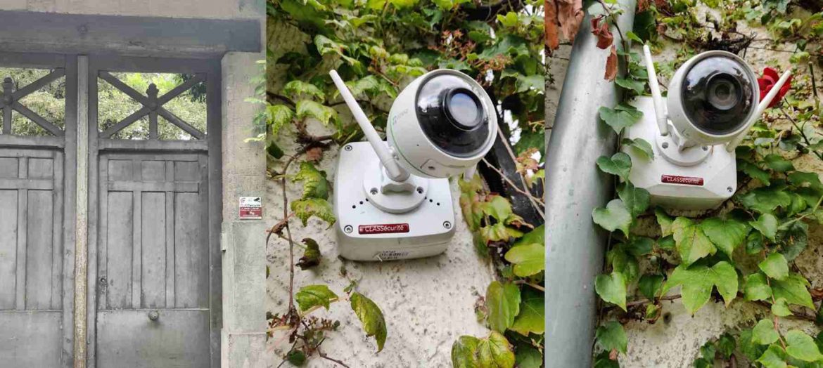 domotique dans les habitations