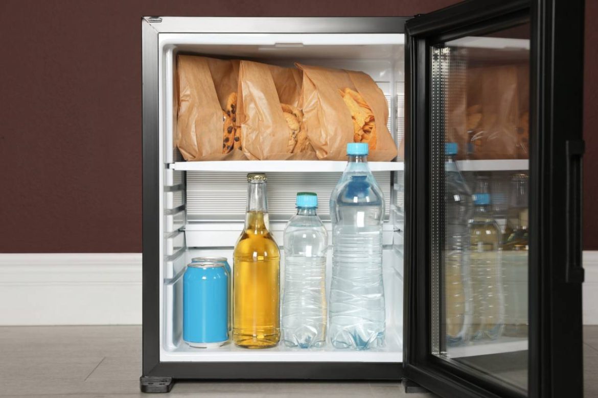 quels sont les critères d'un bon mini frigo