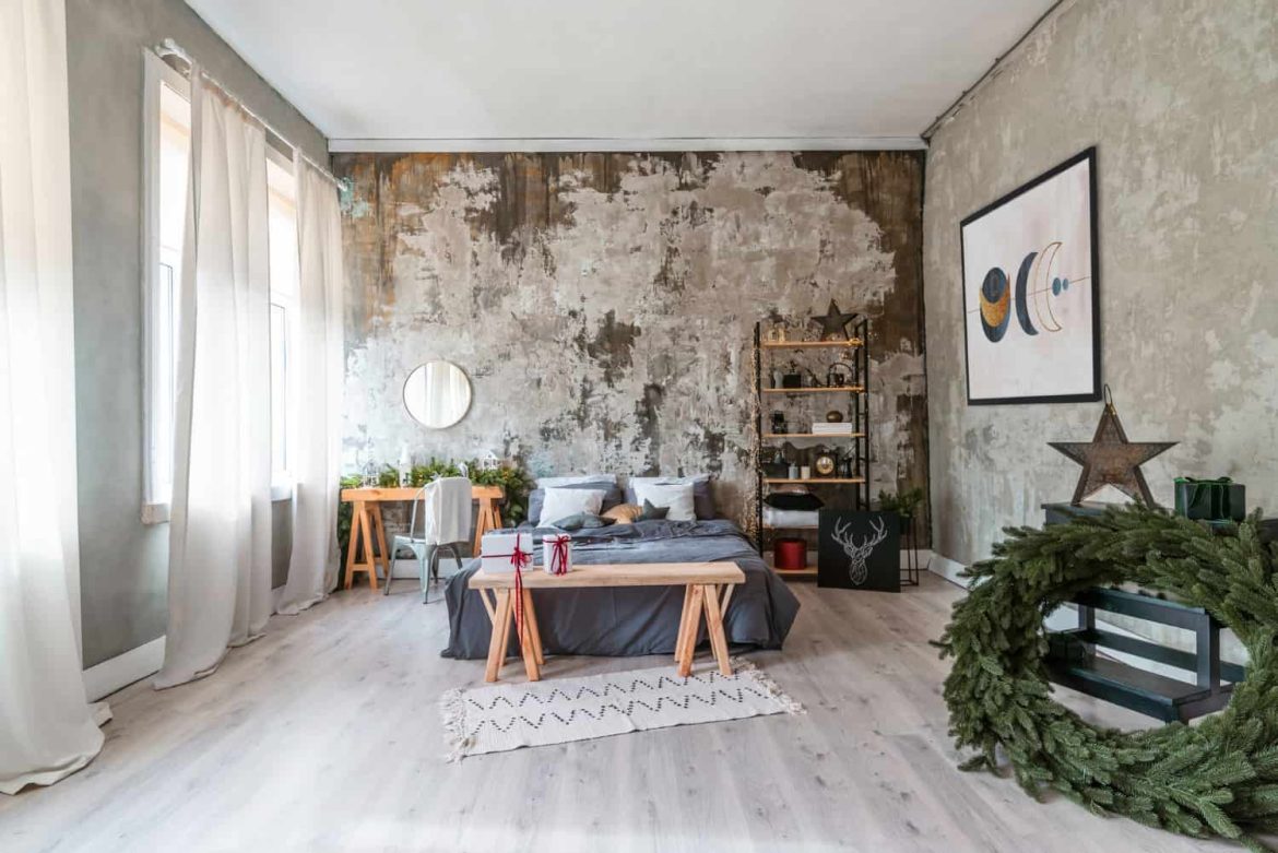 arbre de vie mural personnalisé