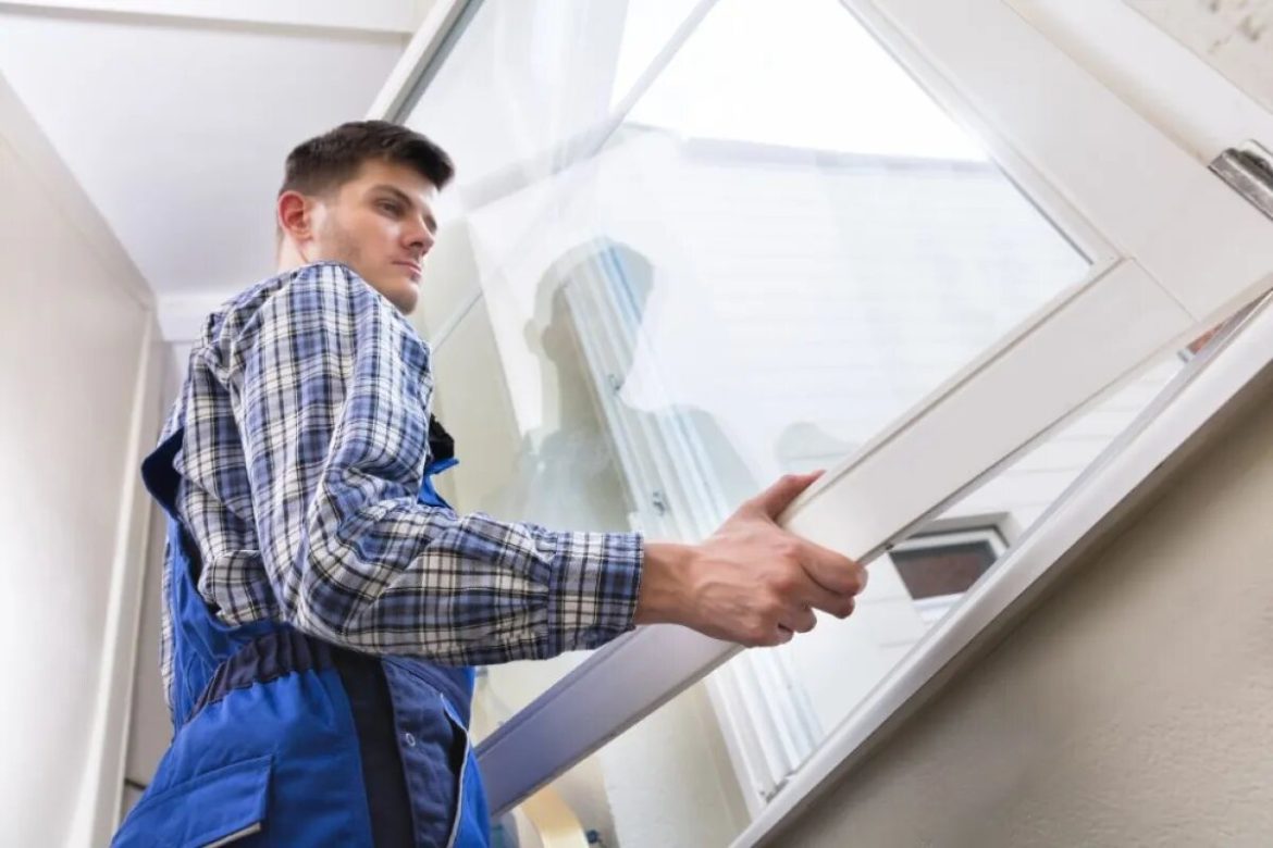 Fenêtres sur mesure Fenêtres sur mesure