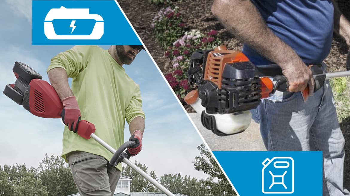 Outils Gaz Ou Batterie Que Choisir Outils Gaz Ou Batterie Que Choisir